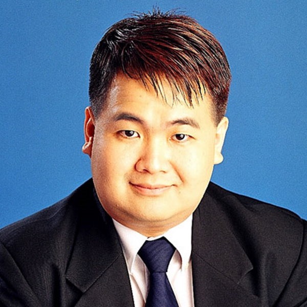 Peter goh