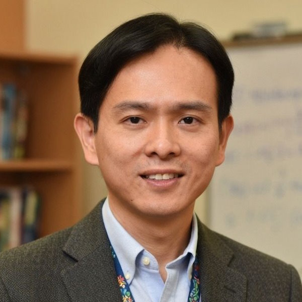 Peter goh