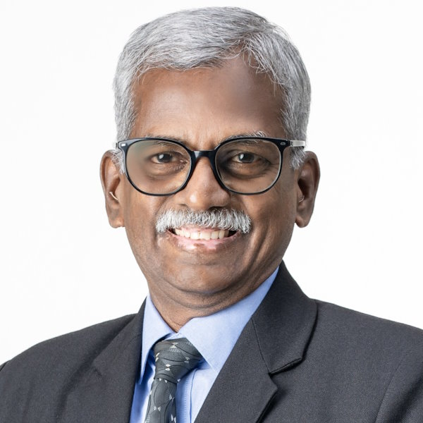 Peter goh