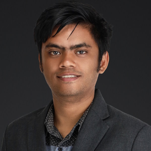 Peter goh